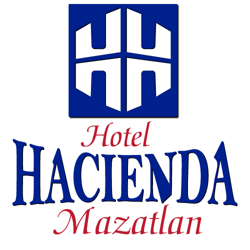 Hotel Hacienda - Mazatlan
